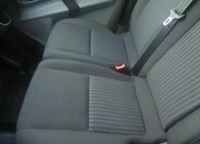 Ford Transit Custom Ostatní 2,0 l 77 kw