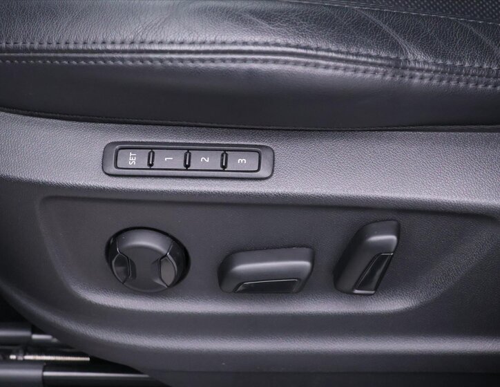 Škoda Kodiaq SUV 2,0 l 147 kw