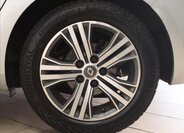 Renault Mégane Kombi 1,5 l 85 kw