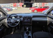 Hyundai Tucson Ostatní 1,6 l 110 kw
