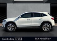 Mercedes-Benz EQA Kombi 0,0 140 kw