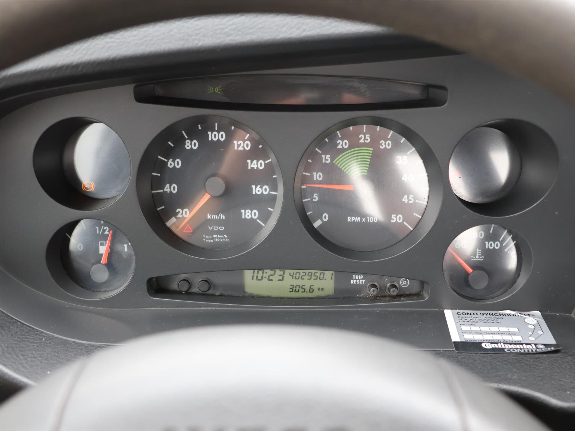 Iveco Daily Valník 2,8 l 107 kw