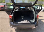 Volkswagen Passat Kombi 2,0 l 140 kw