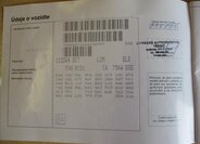 Škoda Octavia Sedan / Limuzína 1,6 l 75 kw