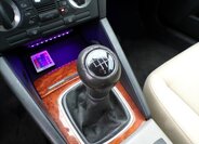 Audi A3 Hatchback 1,6 l 75 kw