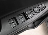 Hyundai Tucson SUV 2,0 l 100 kw