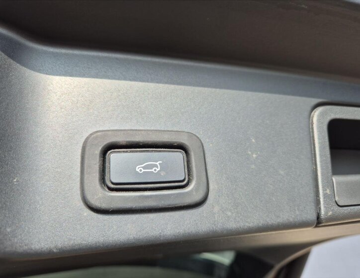 Land Rover Range Rover Evoque SUV / Terénní 2,0 l 132 kw