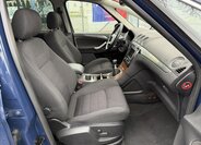 Ford S-MAX MPV 2,2 l 147 kw