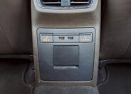 Škoda Octavia Kombi 1,5 l 110 kw