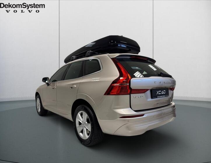 Volvo XC60 4