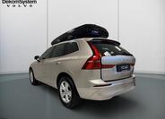 Volvo XC60 4