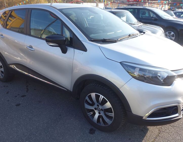 Renault Captur 3