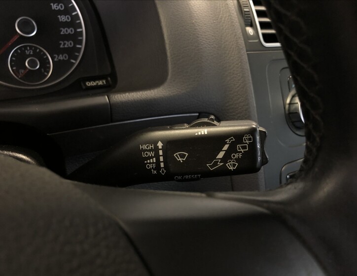 Volkswagen Touran 17