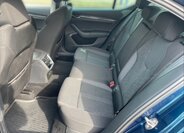 Škoda Octavia Liftback 1,5 l 110 kw