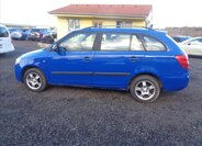 Škoda Fabia Kombi 1,4 l 63 kw