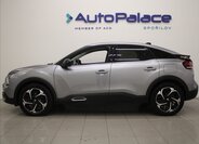 Citroën C4 Hatchback 1,2 l 96 kw