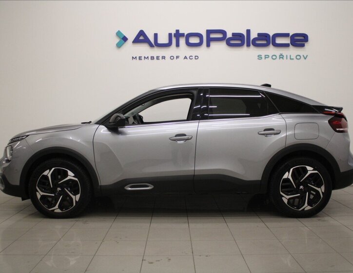 Citroën C4 Hatchback 1,2 l 96 kw