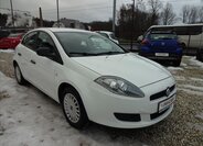 Fiat Bravo Kombi 1,4 l 66 kw