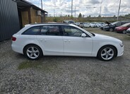 Audi A4 4