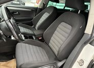 Volkswagen Passat CC Sedan 1,8 l 118 kw