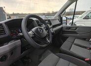 Volkswagen Crafter Ostatní 2,0 l 103 kw