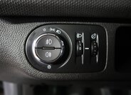 Opel Meriva MPV 1,4 l 88 kw