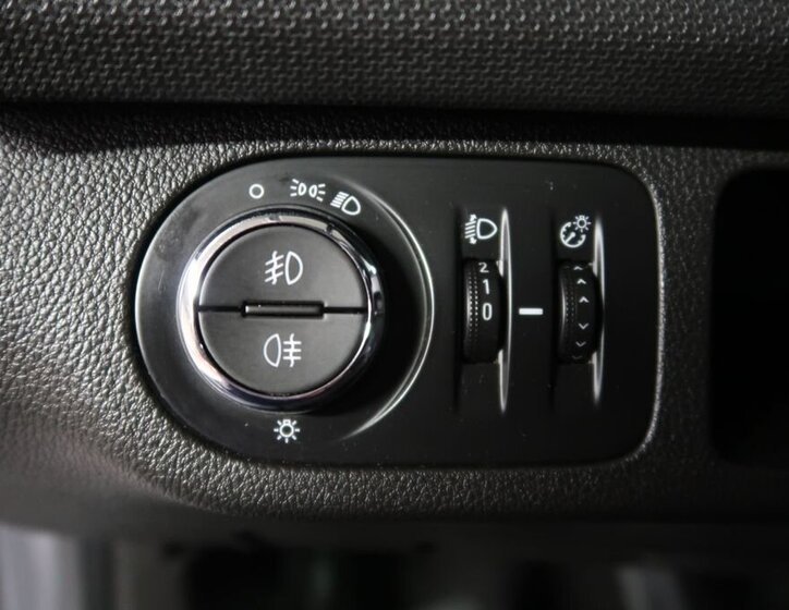 Opel Meriva MPV 1,4 l 88 kw