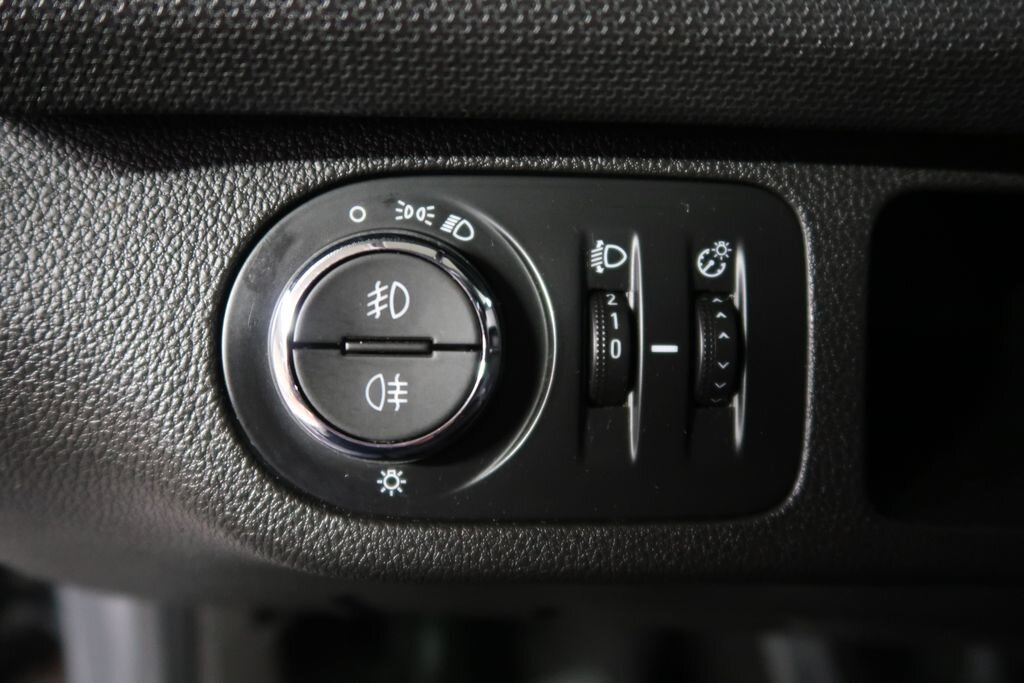 Opel Meriva MPV 1,4 l 88 kw