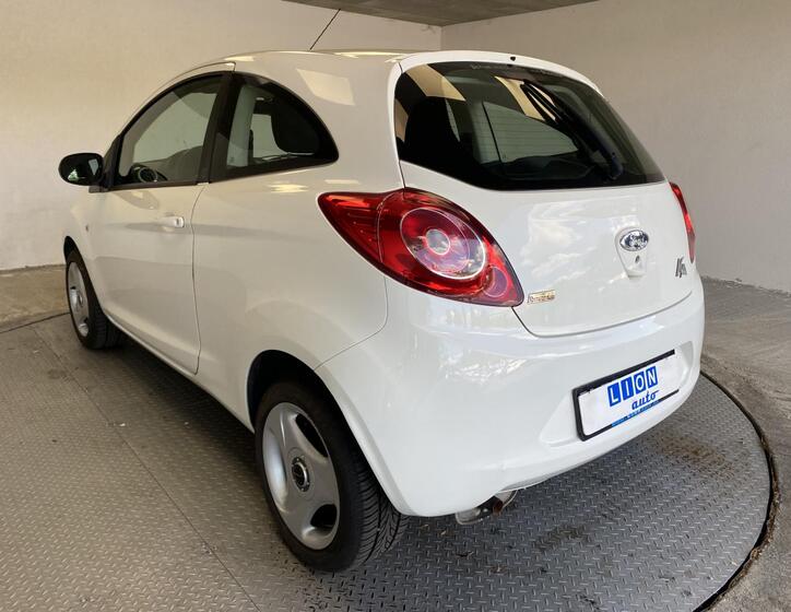 Ford Ka 5