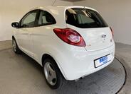Ford Ka 5