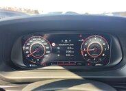 Hyundai i20 Hatchback 1,2 l 62 kw