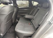 Hyundai Tucson SUV / Terénní 1,6 l 110 kw