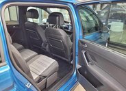 Volkswagen Touran MPV 2,0 l 90 kw
