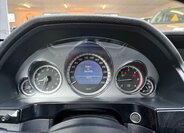 Mercedes-Benz Třídy E Kombi 2,1 l 100 kw