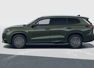 Volkswagen Tayron SUV 2,0 l 110 kw