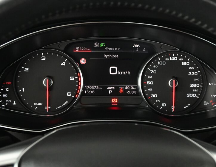 Audi A6 Kombi 2,0 l 150 kw