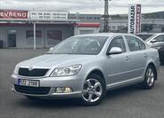 Škoda Octavia 1