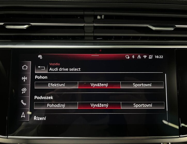 Audi Q7 SUV / Terénní 3,0 l 210 kw