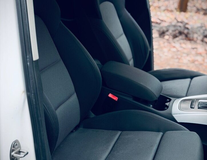 Audi Q5 SUV 0,0 125 kw