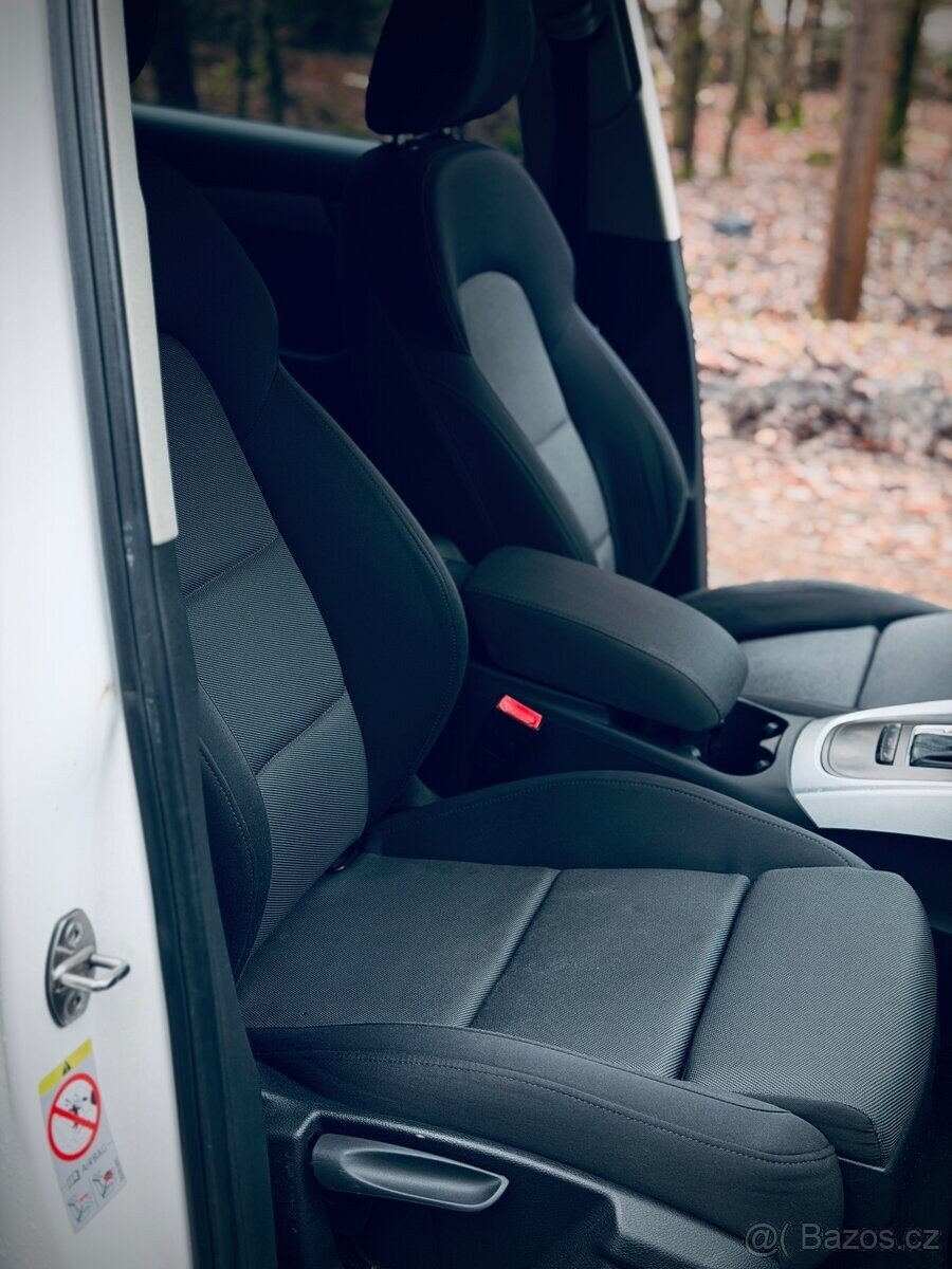 Audi Q5 SUV 0,0 125 kw