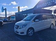 Mercedes-Benz Třídy V Kombi 2,1 l 120 kw
