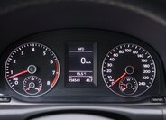 Volkswagen Touran MPV 1,2 l 77 kw