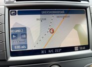 Ford Kuga SUV 2,0 l 120 kw