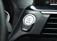 BMW X3 SUV / Terénní 2,0 l 140 kw