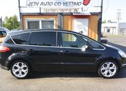 Ford S-MAX MPV 2,2 l 147 kw