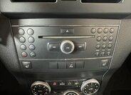 Mercedes-Benz GLK SUV / Terénní 3,0 l 170 kw