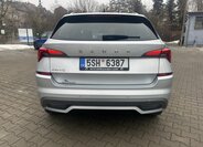 Škoda Kamiq Hatchback 999,0 85 kw