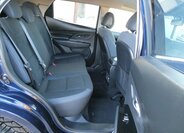 SsangYong Korando SUV 1,5 l 120 kw