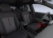 Hyundai Kona SUV / Terénní 1,6 l 110 kw