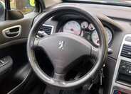 Peugeot 307 Kombi 1,6 l 80 kw